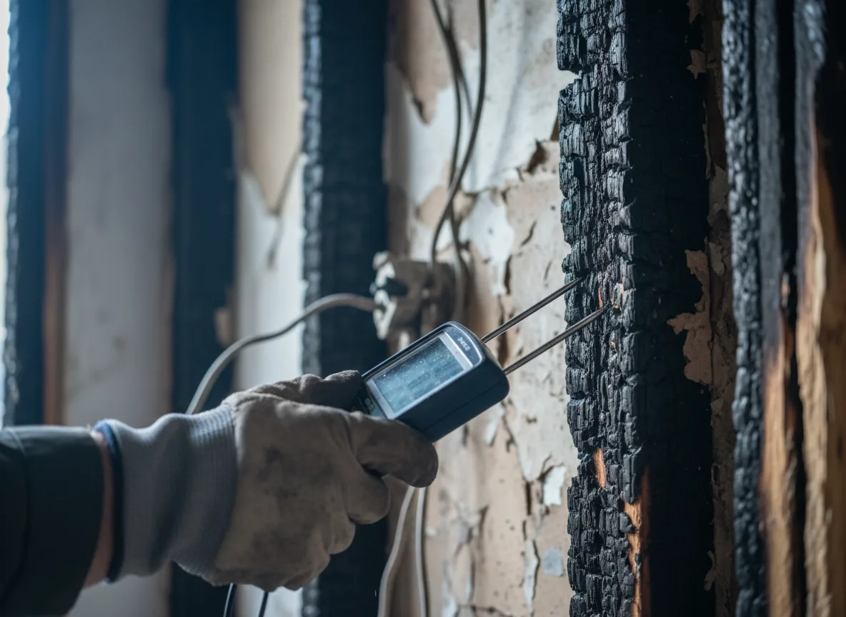 Fire Damage Restoration Covington, VA FAQs